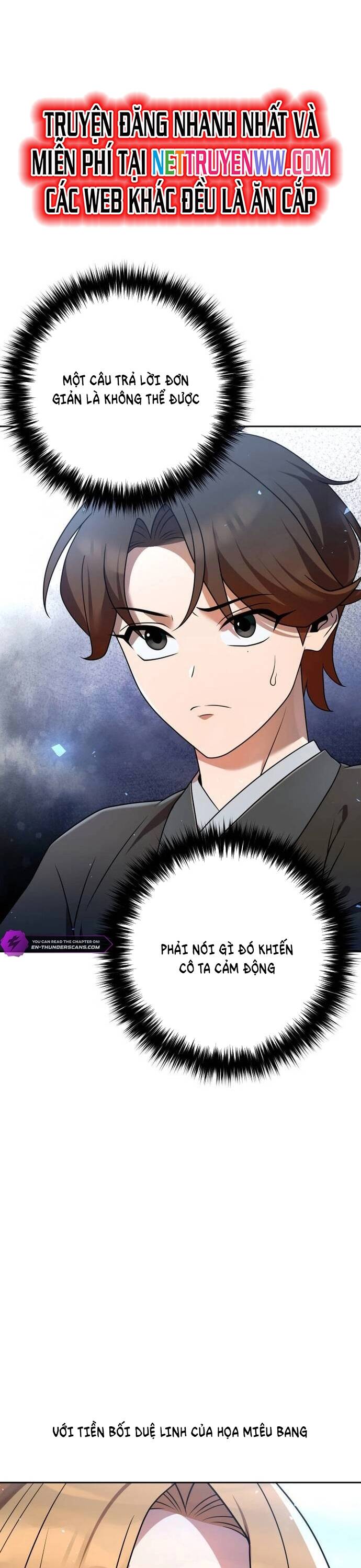 Hoạn Quan Hồi Quy: Tróc Phong Truy Nguyệt - Chapter 18 - Page 32