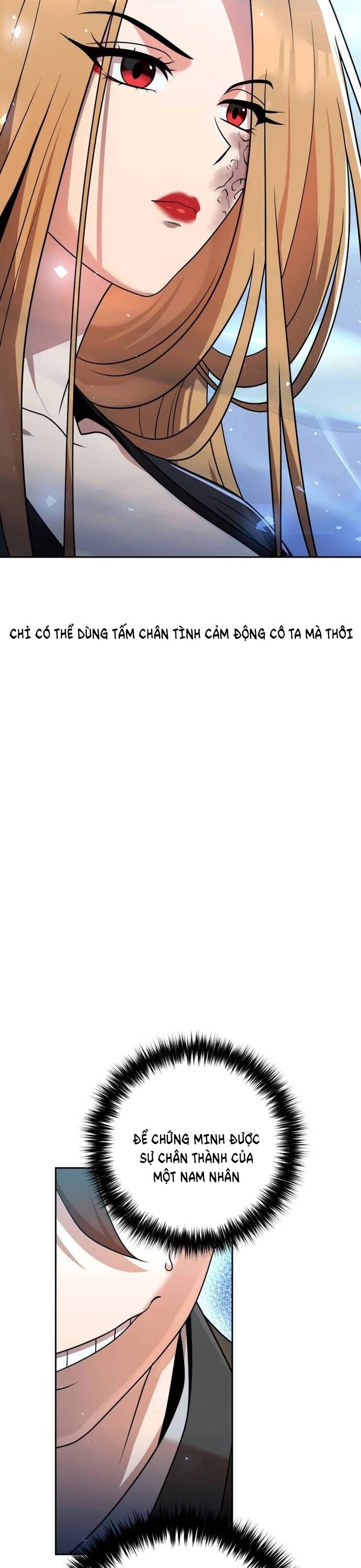 Hoạn Quan Hồi Quy: Tróc Phong Truy Nguyệt - Chapter 18 - Page 33