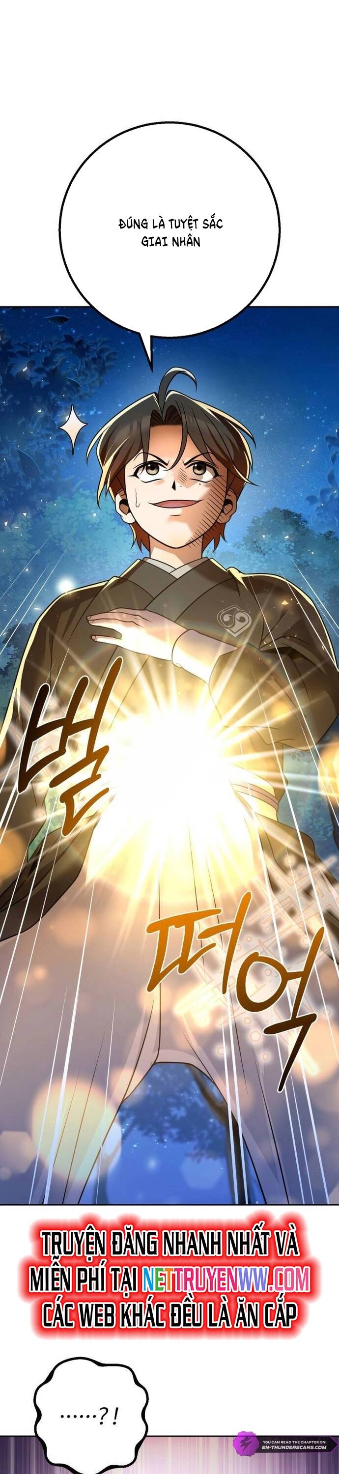 Hoạn Quan Hồi Quy: Tróc Phong Truy Nguyệt - Chapter 18 - Page 35