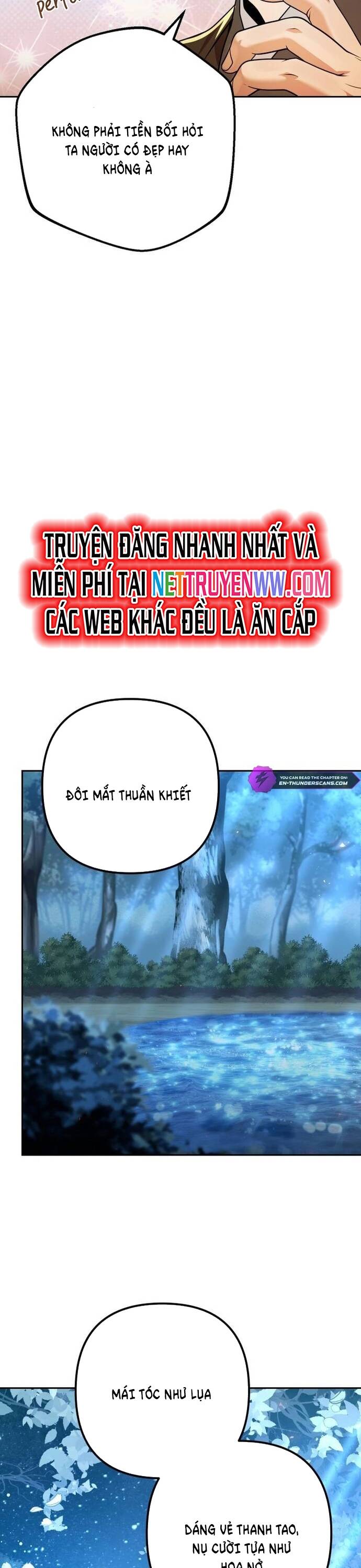 Hoạn Quan Hồi Quy: Tróc Phong Truy Nguyệt - Chapter 18 - Page 37