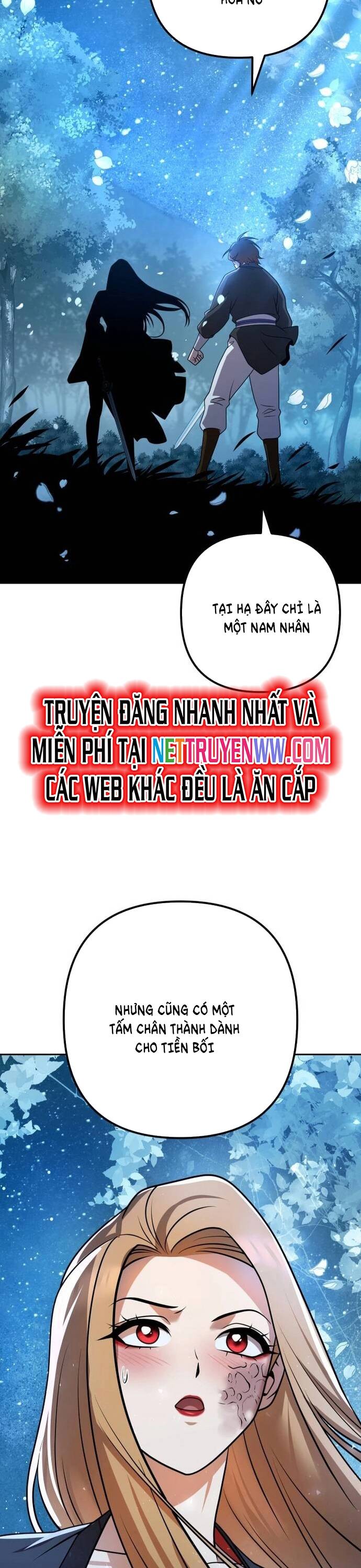 Hoạn Quan Hồi Quy: Tróc Phong Truy Nguyệt - Chapter 18 - Page 38