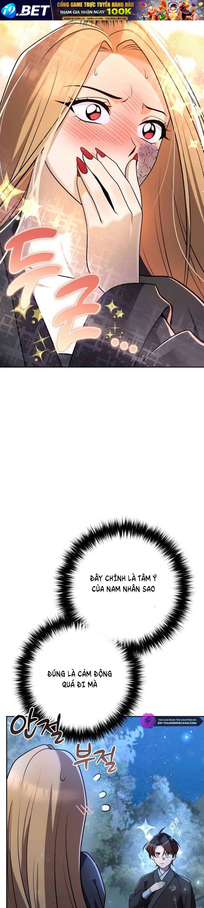 Hoạn Quan Hồi Quy: Tróc Phong Truy Nguyệt - Chapter 18 - Page 42