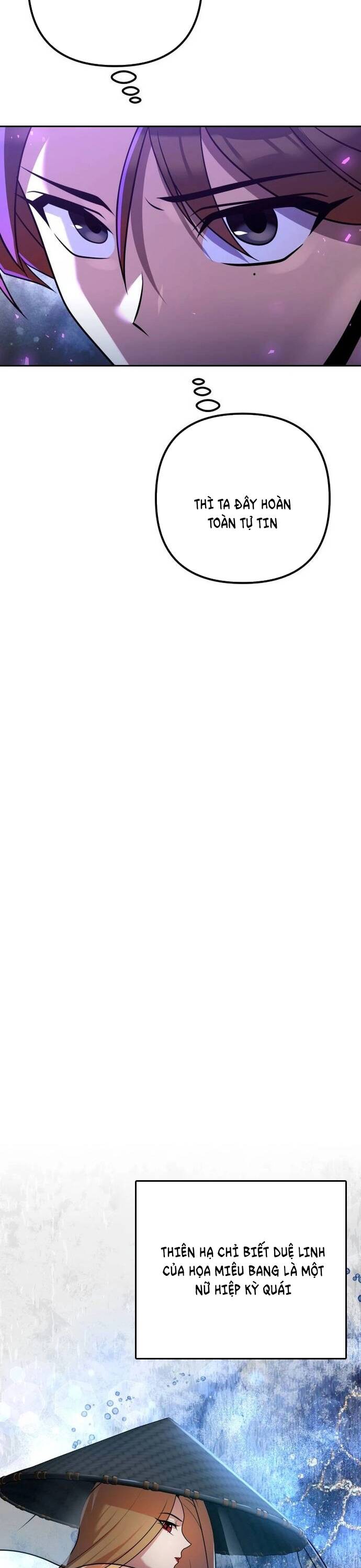 Hoạn Quan Hồi Quy: Tróc Phong Truy Nguyệt - Chapter 18 - Page 44