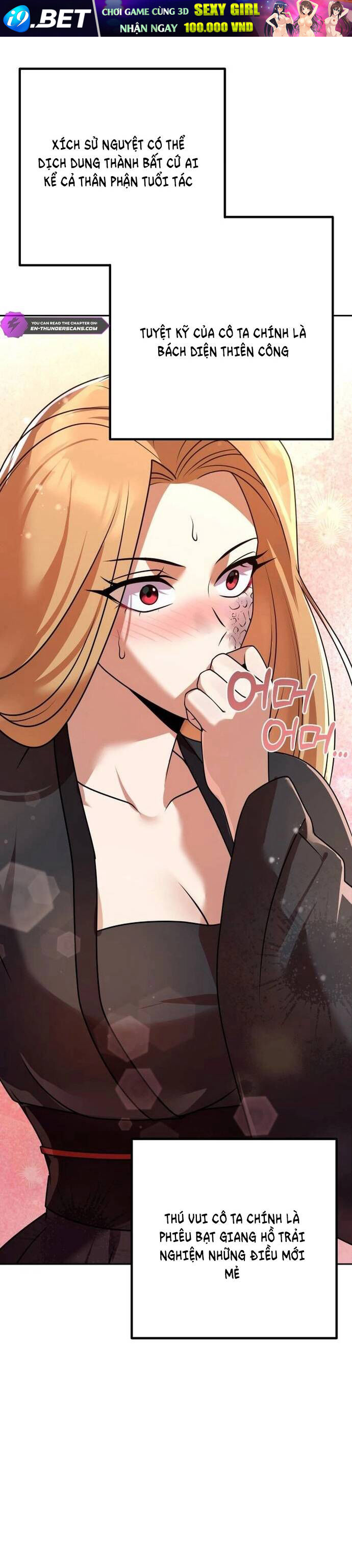 Hoạn Quan Hồi Quy: Tróc Phong Truy Nguyệt - Chapter 18 - Page 47