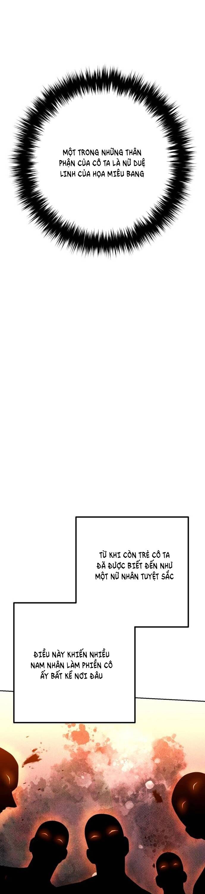 Hoạn Quan Hồi Quy: Tróc Phong Truy Nguyệt - Chapter 18 - Page 48