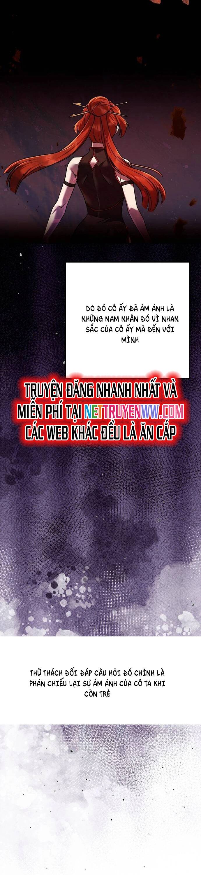 Hoạn Quan Hồi Quy: Tróc Phong Truy Nguyệt - Chapter 18 - Page 49