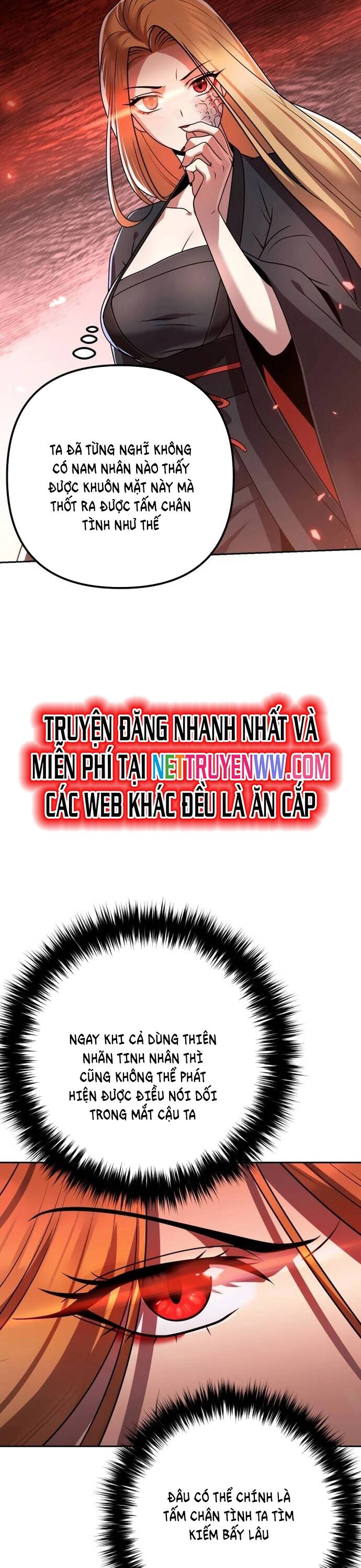 Hoạn Quan Hồi Quy: Tróc Phong Truy Nguyệt - Chapter 18 - Page 51