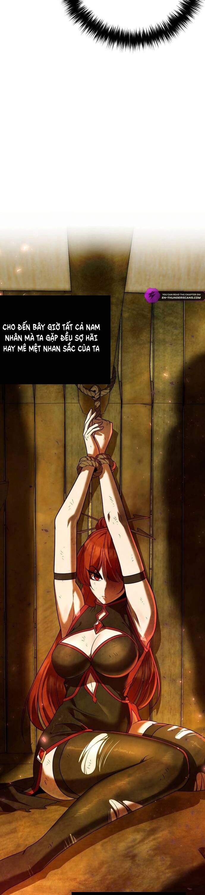 Hoạn Quan Hồi Quy: Tróc Phong Truy Nguyệt - Chapter 18 - Page 52