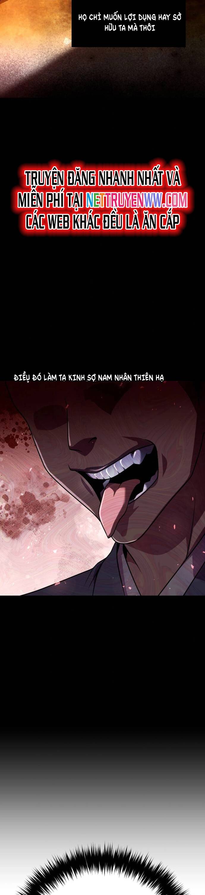 Hoạn Quan Hồi Quy: Tróc Phong Truy Nguyệt - Chapter 18 - Page 53