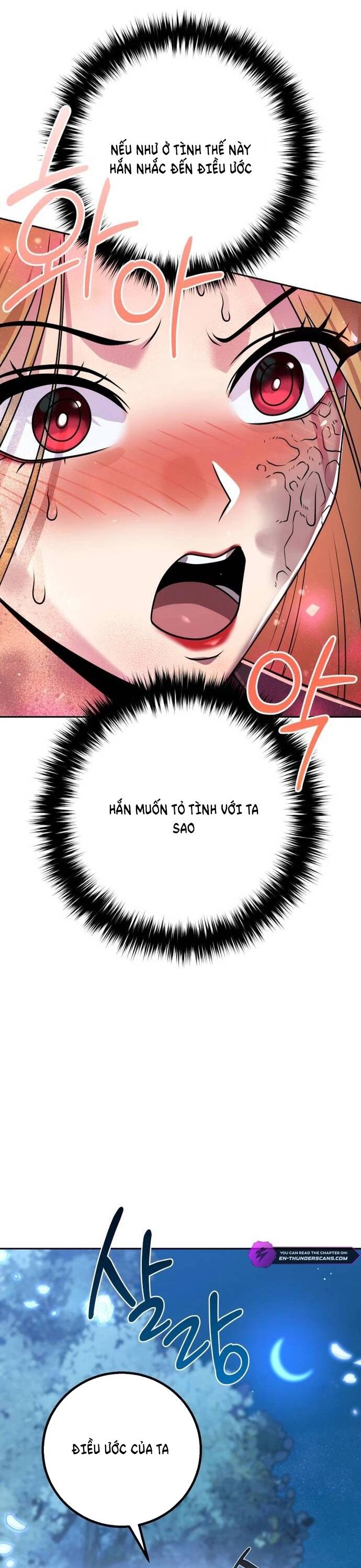 Hoạn Quan Hồi Quy: Tróc Phong Truy Nguyệt - Chapter 18 - Page 57