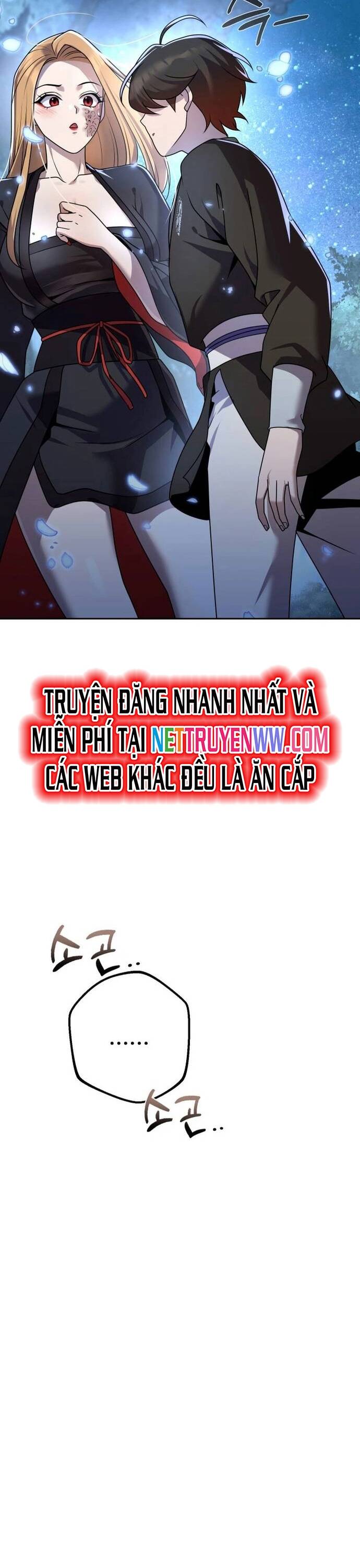 Hoạn Quan Hồi Quy: Tróc Phong Truy Nguyệt - Chapter 18 - Page 58