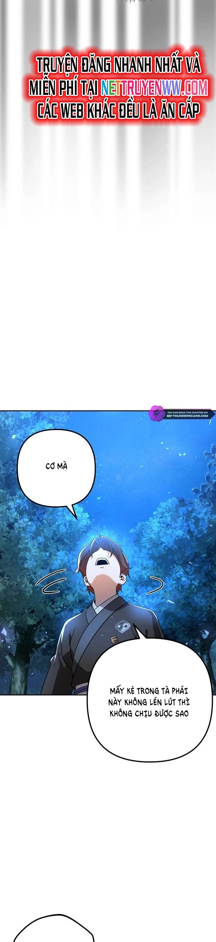 Hoạn Quan Hồi Quy: Tróc Phong Truy Nguyệt - Chapter 18 - Page 6