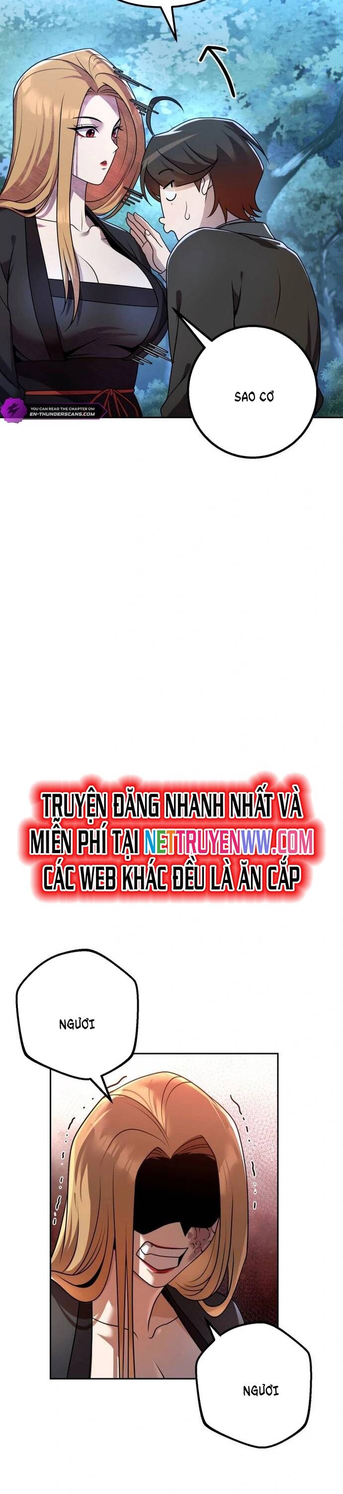 Hoạn Quan Hồi Quy: Tróc Phong Truy Nguyệt - Chapter 18 - Page 60