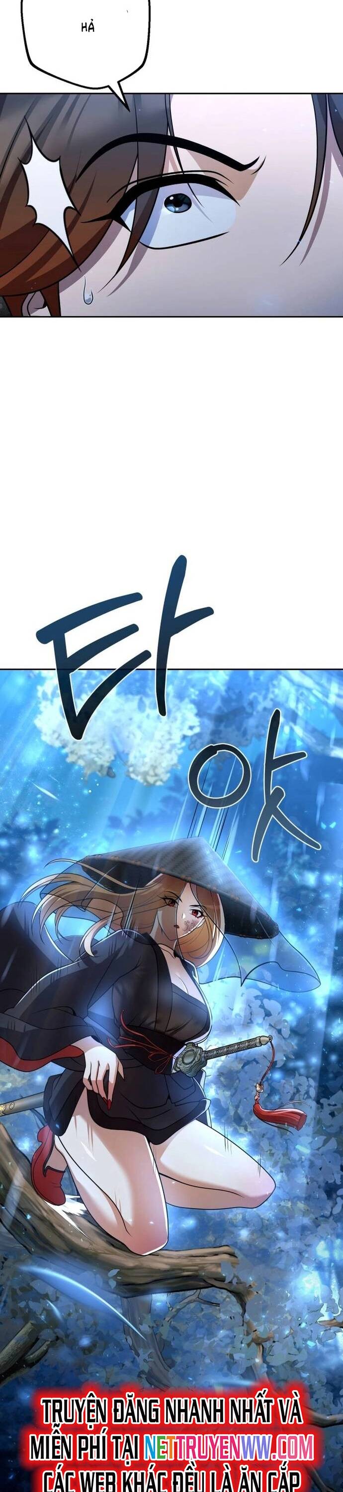 Hoạn Quan Hồi Quy: Tróc Phong Truy Nguyệt - Chapter 18 - Page 7