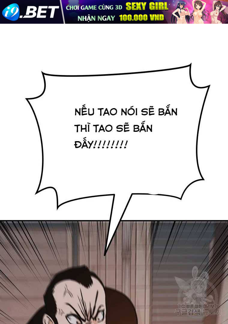 Bạn Trai Vệ Sĩ - Chapter 100 - Page 104