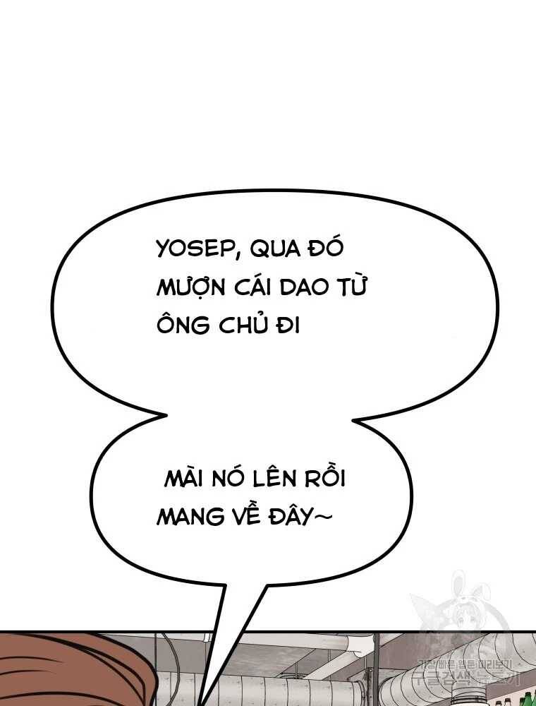 Bạn Trai Vệ Sĩ - Chapter 100 - Page 11