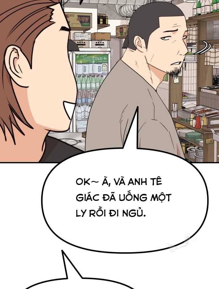 Bạn Trai Vệ Sĩ - Chapter 100 - Page 12