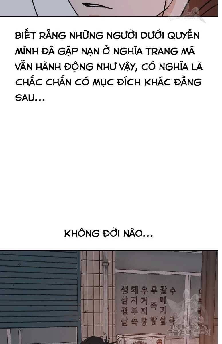 Bạn Trai Vệ Sĩ - Chapter 100 - Page 36
