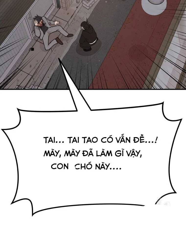 Bạn Trai Vệ Sĩ - Chapter 100 - Page 4