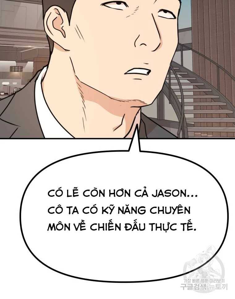 Bạn Trai Vệ Sĩ - Chapter 100 - Page 40