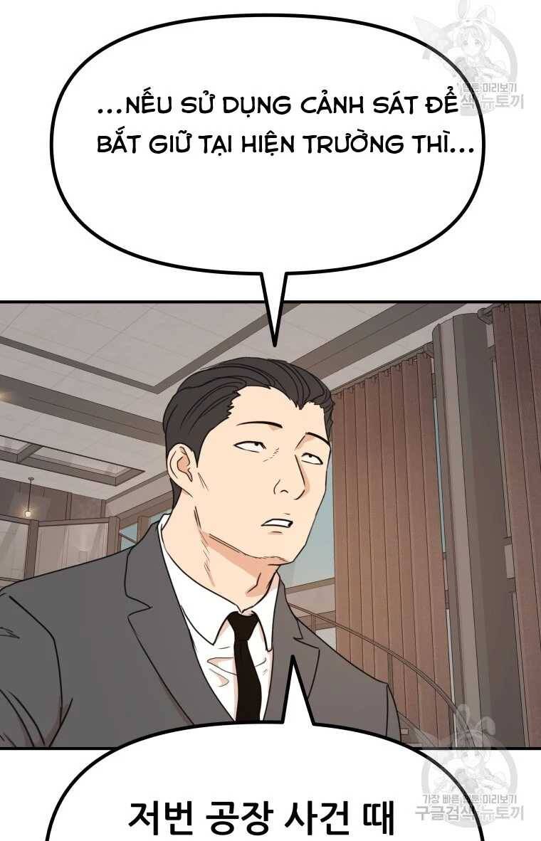 Bạn Trai Vệ Sĩ - Chapter 100 - Page 53