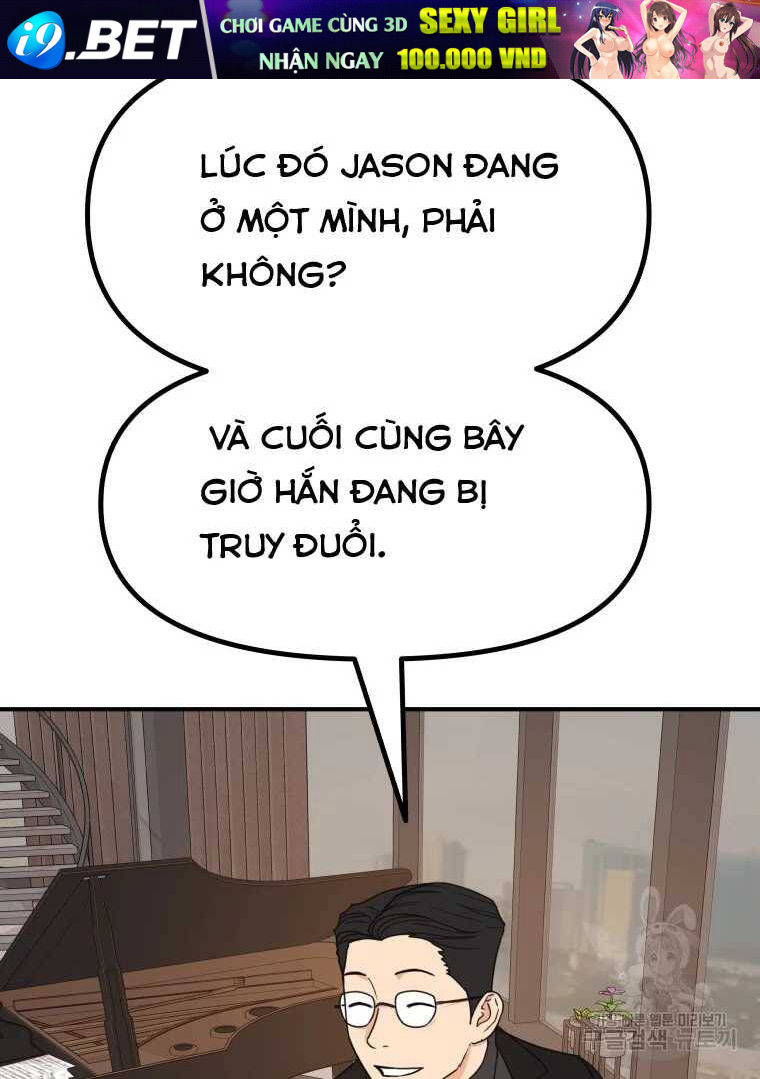 Bạn Trai Vệ Sĩ - Chapter 100 - Page 55