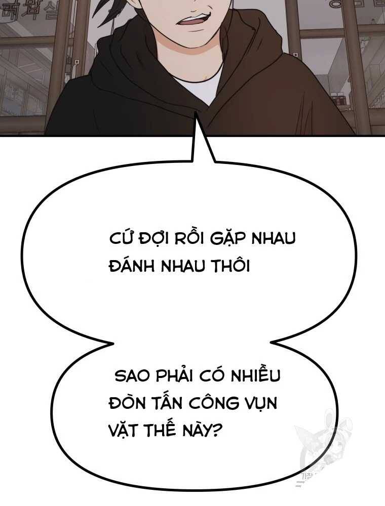 Bạn Trai Vệ Sĩ - Chapter 100 - Page 62