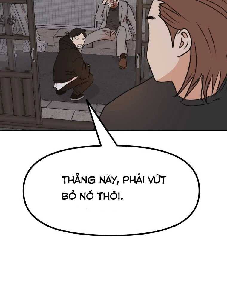 Bạn Trai Vệ Sĩ - Chapter 100 - Page 8