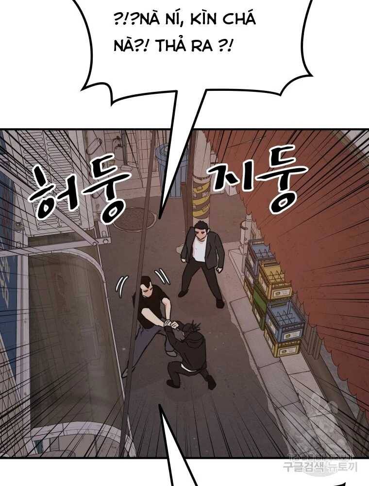 Bạn Trai Vệ Sĩ - Chapter 100 - Page 87