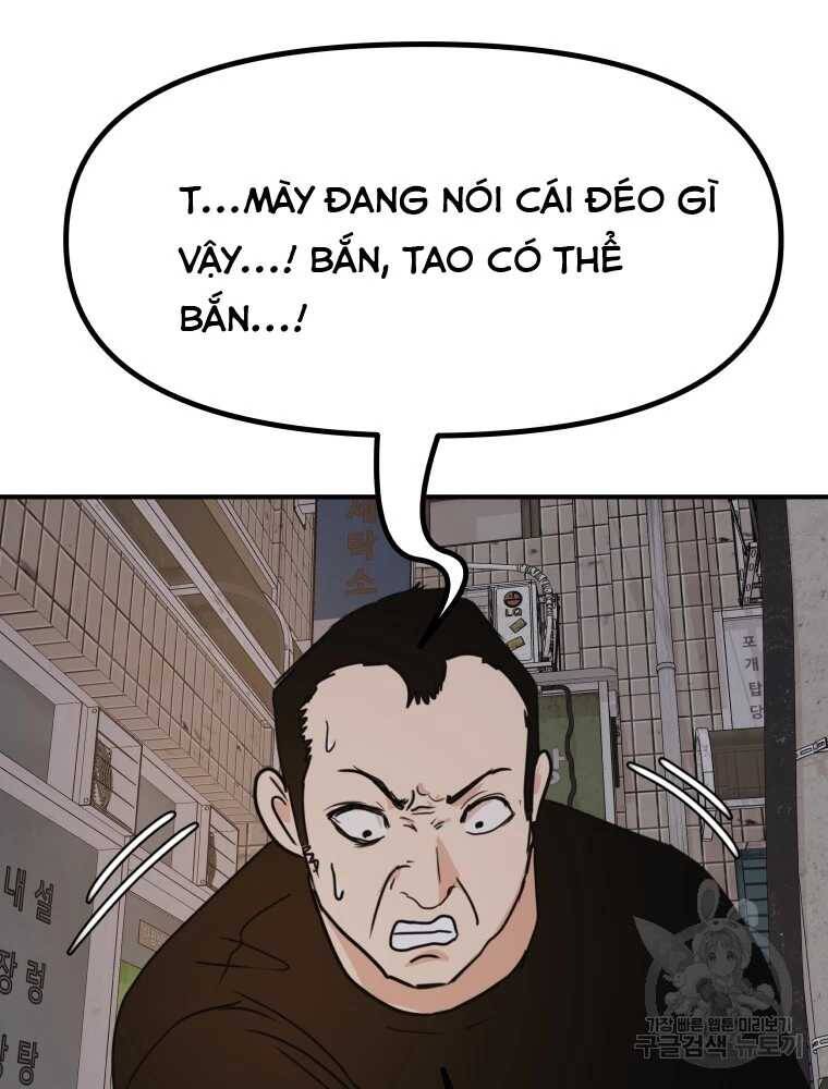 Bạn Trai Vệ Sĩ - Chapter 100 - Page 91