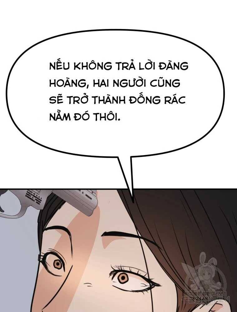 Bạn Trai Vệ Sĩ - Chapter 100 - Page 99