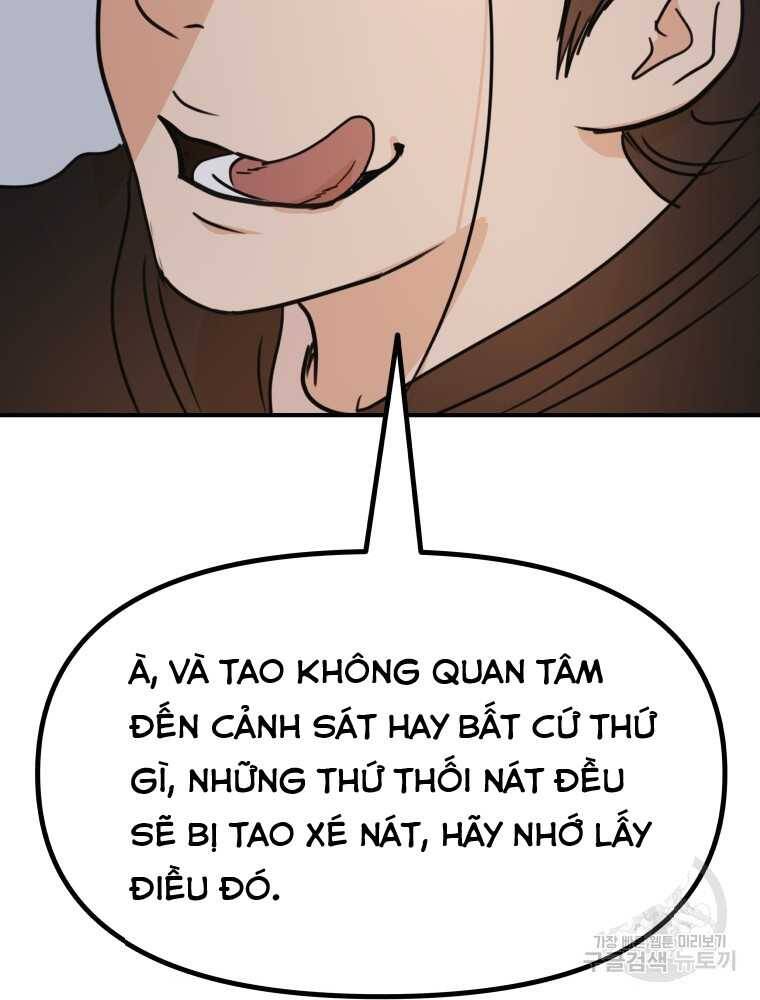 Bạn Trai Vệ Sĩ - Chapter 101 - Page 101