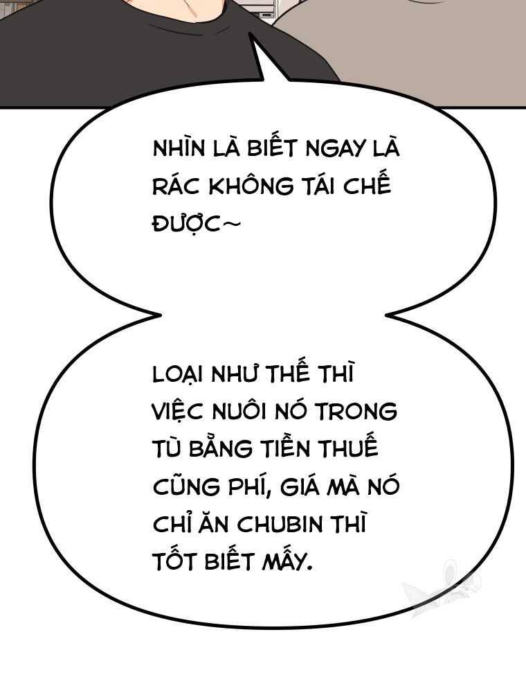 Bạn Trai Vệ Sĩ - Chapter 101 - Page 11