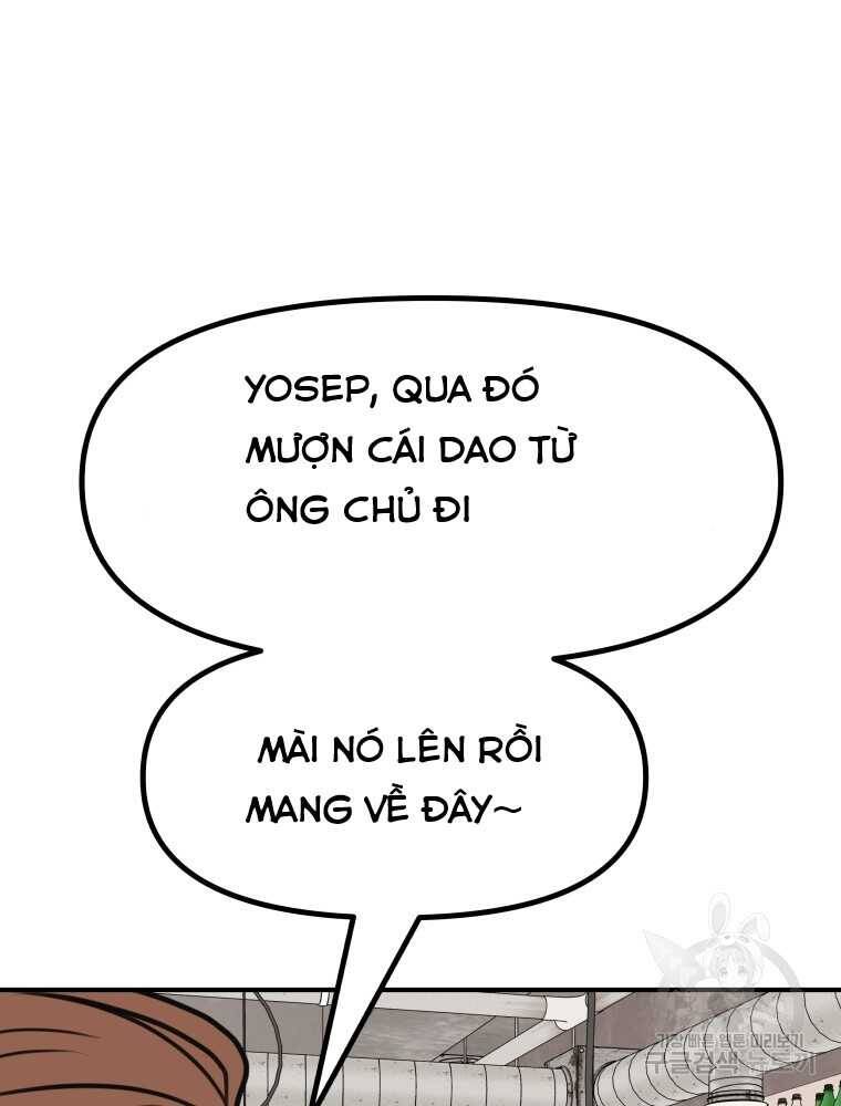 Bạn Trai Vệ Sĩ - Chapter 101 - Page 12