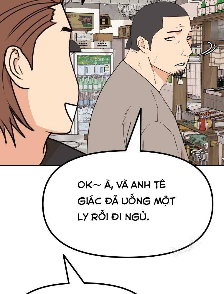 Bạn Trai Vệ Sĩ - Chapter 101 - Page 13