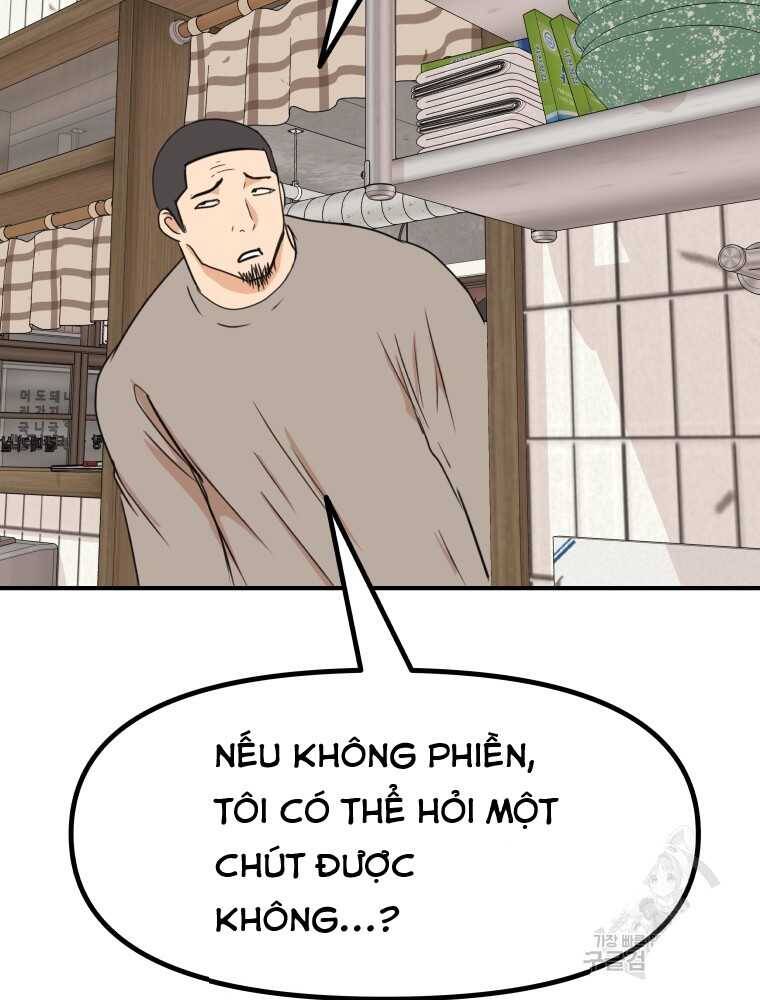 Bạn Trai Vệ Sĩ - Chapter 101 - Page 15