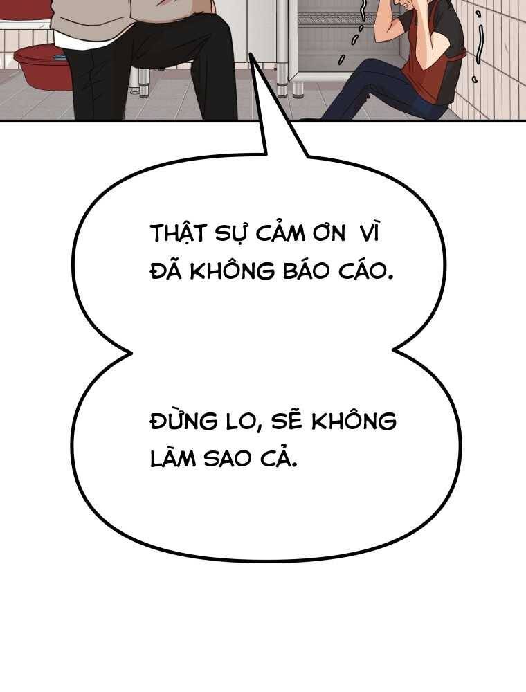 Bạn Trai Vệ Sĩ - Chapter 101 - Page 19