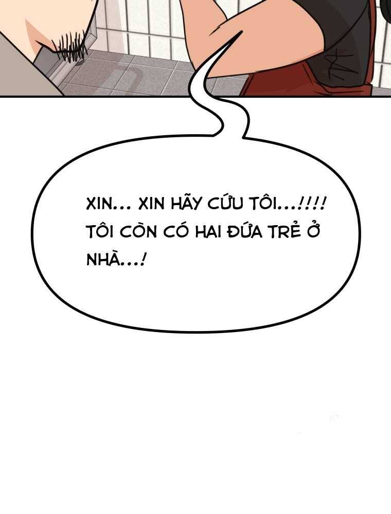 Bạn Trai Vệ Sĩ - Chapter 101 - Page 23