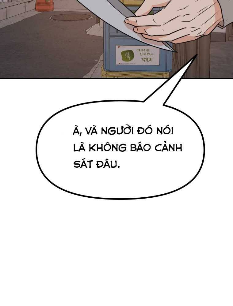 Bạn Trai Vệ Sĩ - Chapter 101 - Page 27