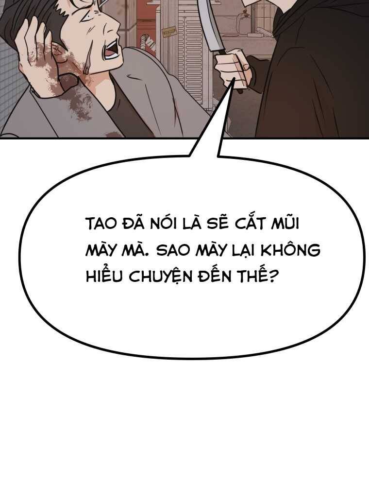 Bạn Trai Vệ Sĩ - Chapter 101 - Page 31