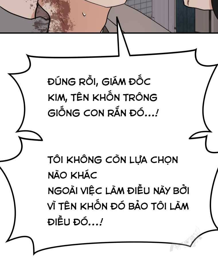 Bạn Trai Vệ Sĩ - Chapter 101 - Page 33