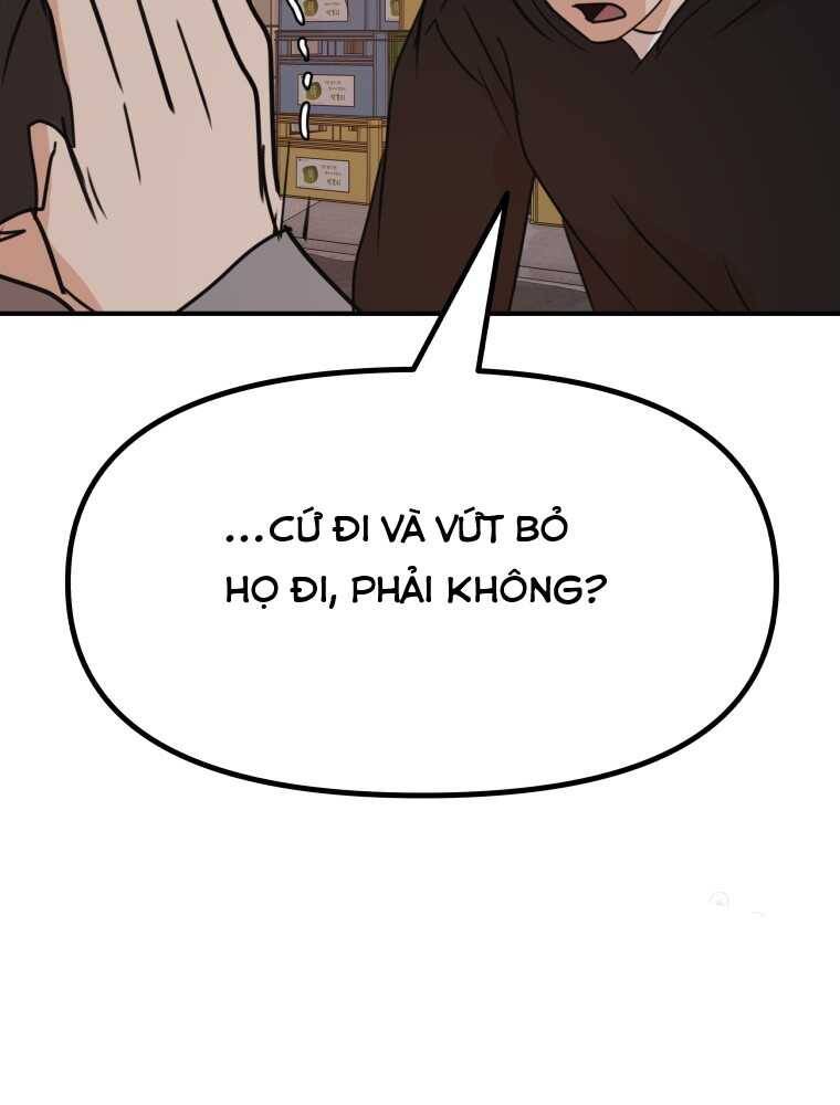 Bạn Trai Vệ Sĩ - Chapter 101 - Page 35
