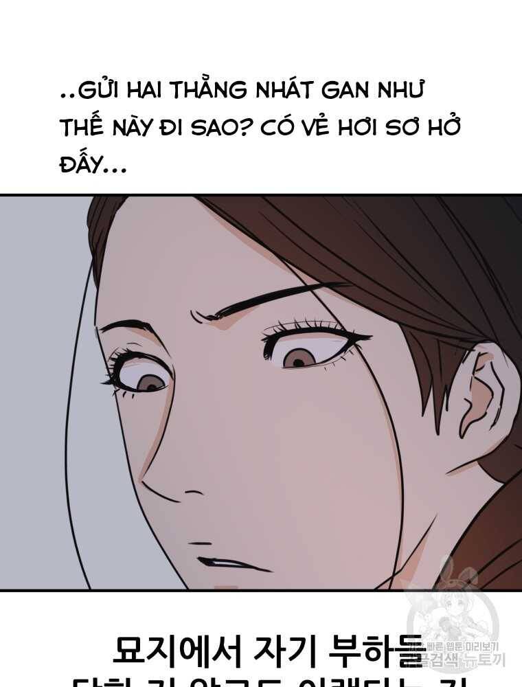 Bạn Trai Vệ Sĩ - Chapter 101 - Page 36