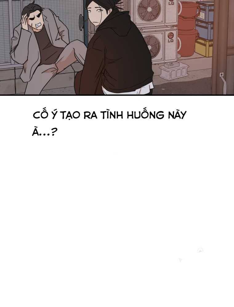 Bạn Trai Vệ Sĩ - Chapter 101 - Page 38