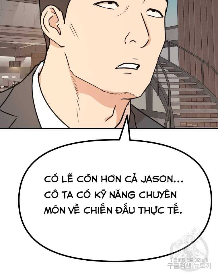 Bạn Trai Vệ Sĩ - Chapter 101 - Page 41