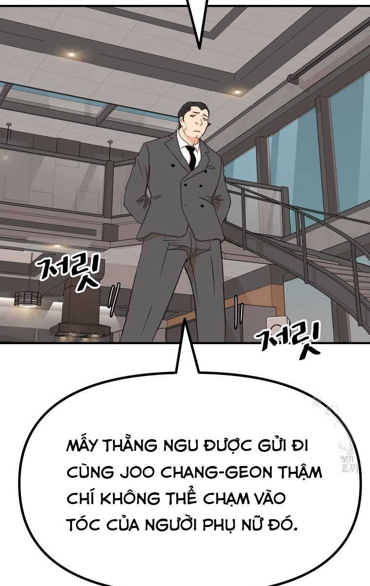 Bạn Trai Vệ Sĩ - Chapter 101 - Page 46