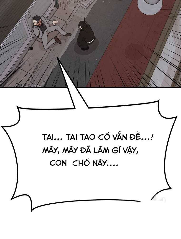 Bạn Trai Vệ Sĩ - Chapter 101 - Page 5