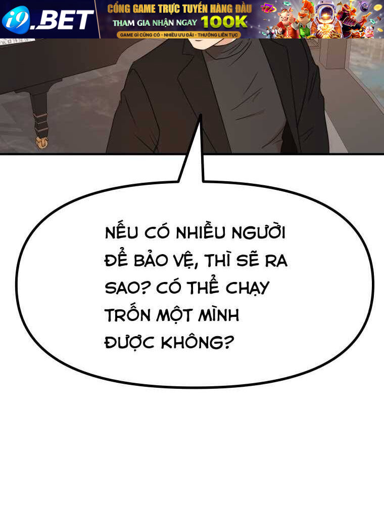 Bạn Trai Vệ Sĩ - Chapter 101 - Page 57