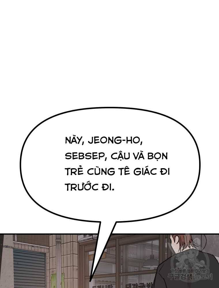 Bạn Trai Vệ Sĩ - Chapter 101 - Page 64