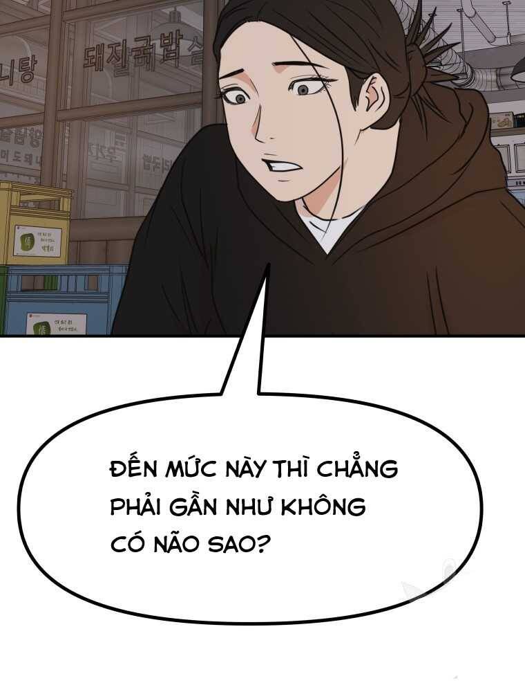 Bạn Trai Vệ Sĩ - Chapter 101 - Page 7